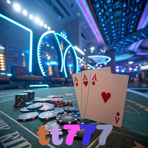 tt777